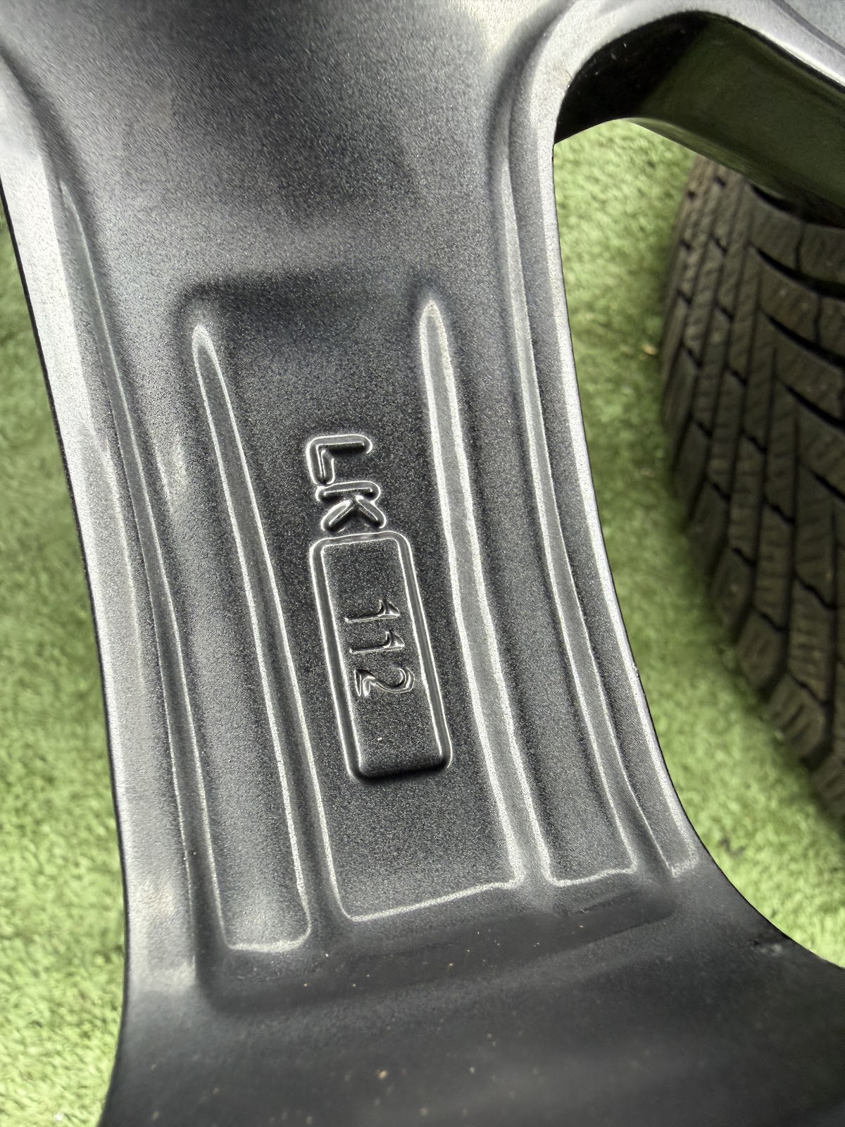 Skoda 6.5J ET46 - Image 8