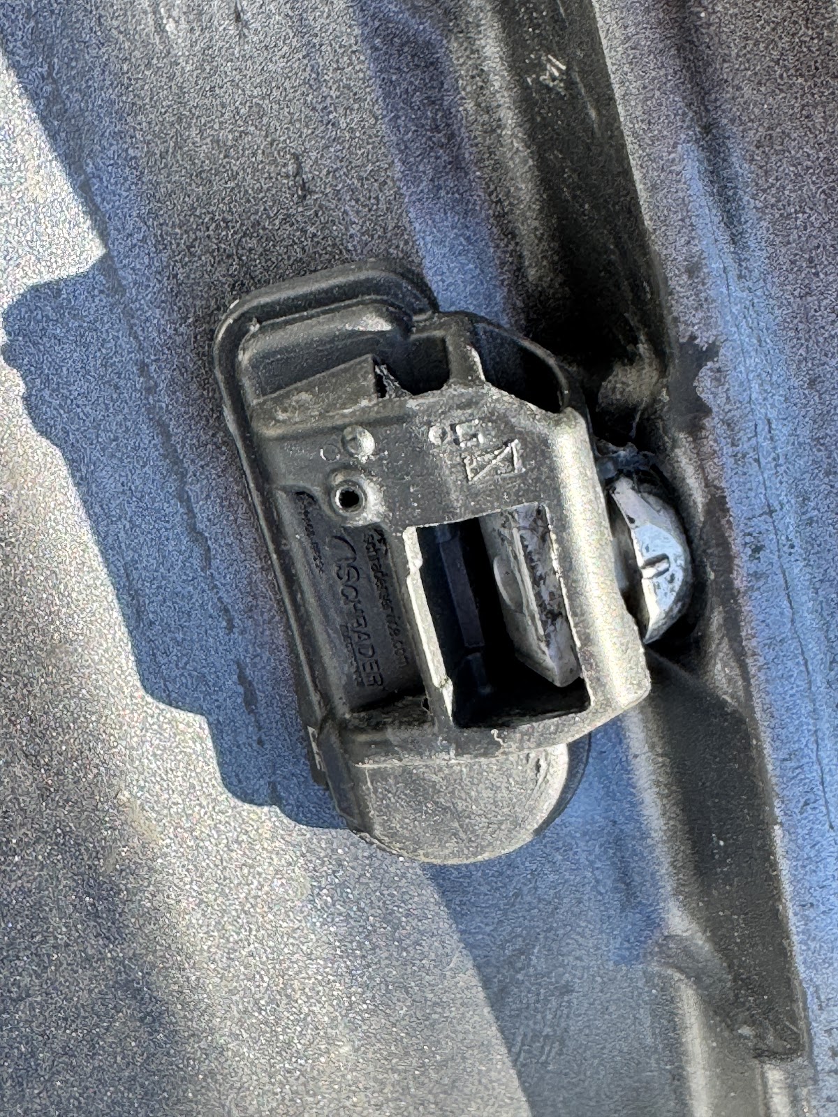 Audi ORGINALUS - 8J, ET38 - Image 6