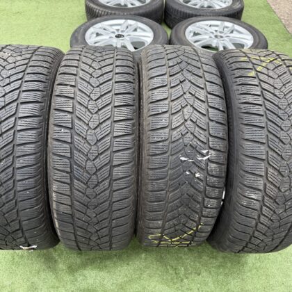 Fulda 215/60 R17