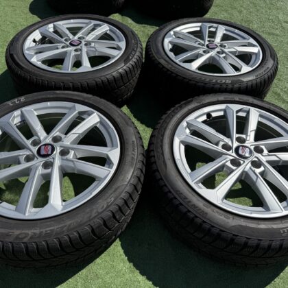 Seat ORGINALUS - 8J, ET46