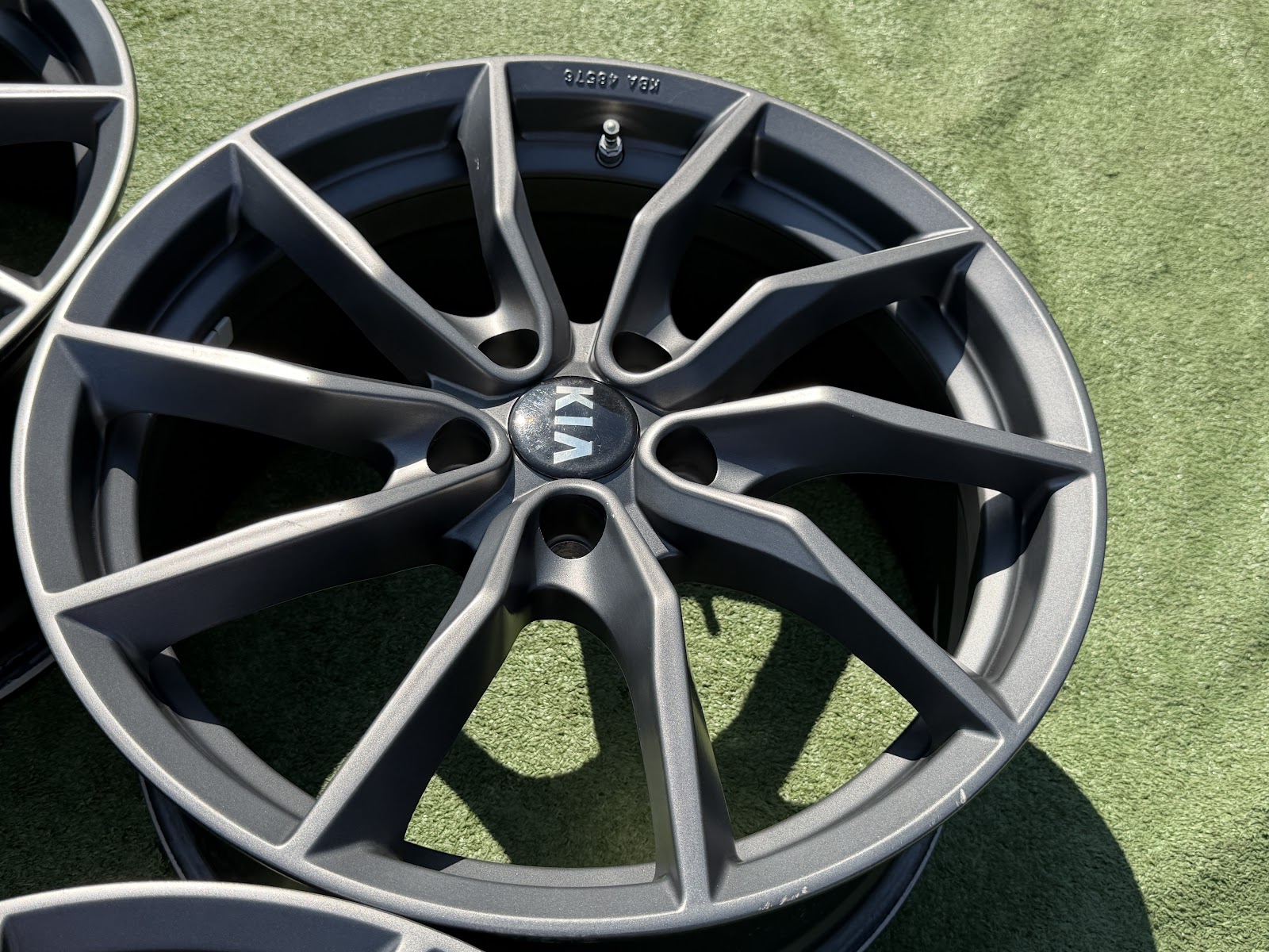 KIA 8.5J, ET50 - Image 4