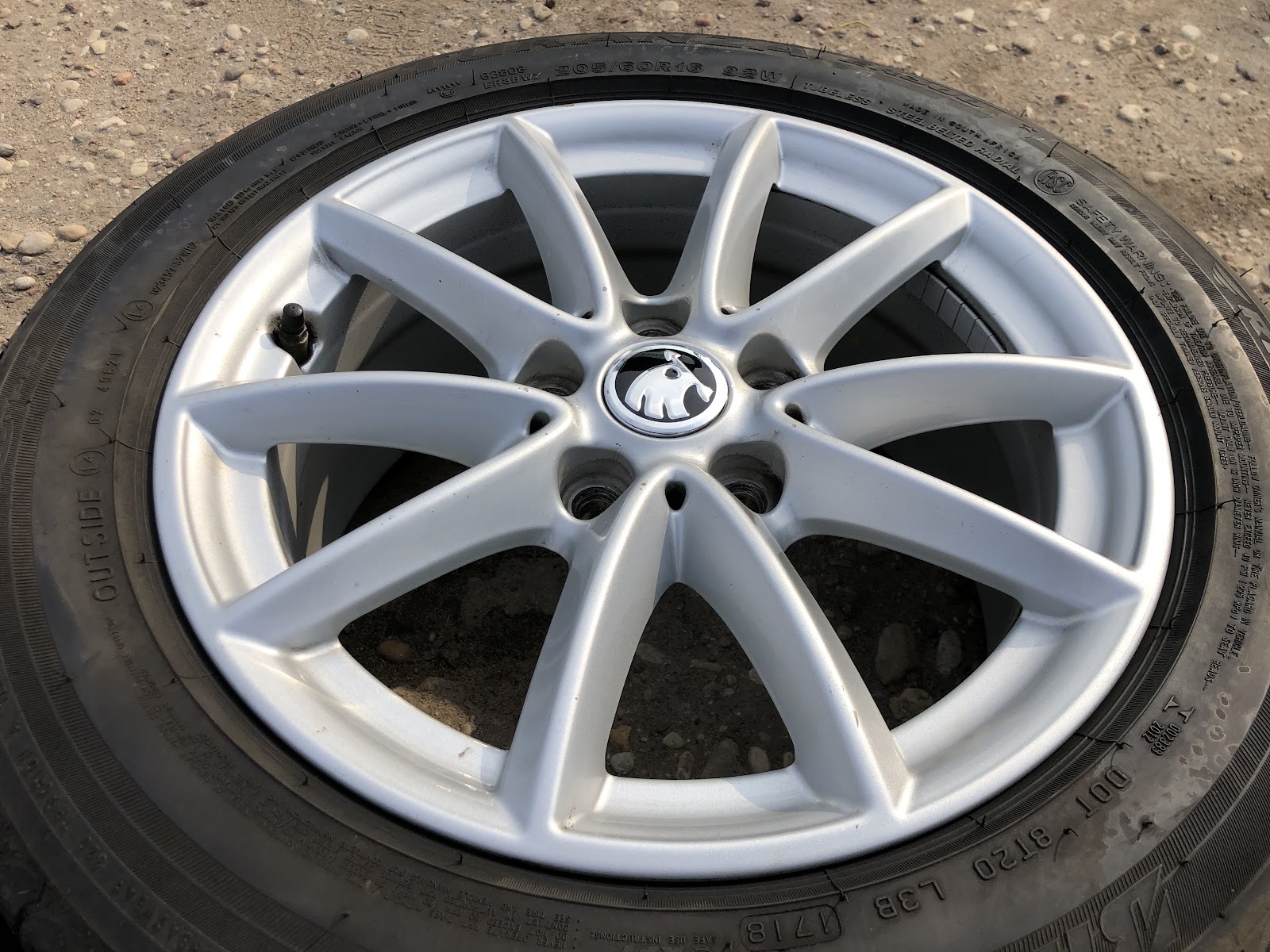 Skoda 7J, ET52 - Image 4