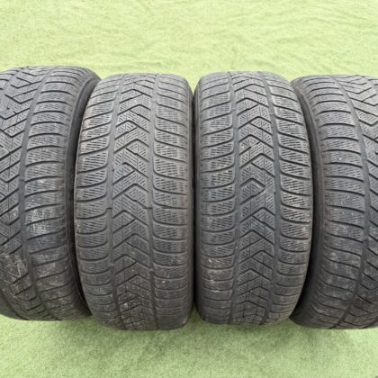 Dunlop 225/45 R18