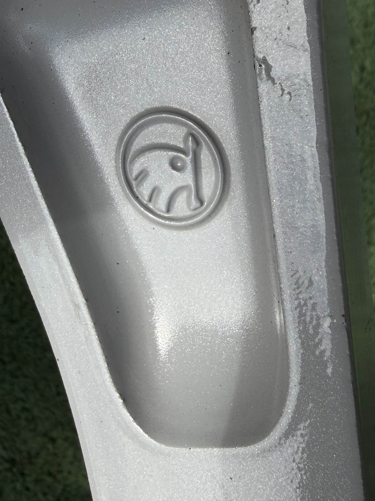 Seat VOKISKI - 7.5J, ET51 - Image 8