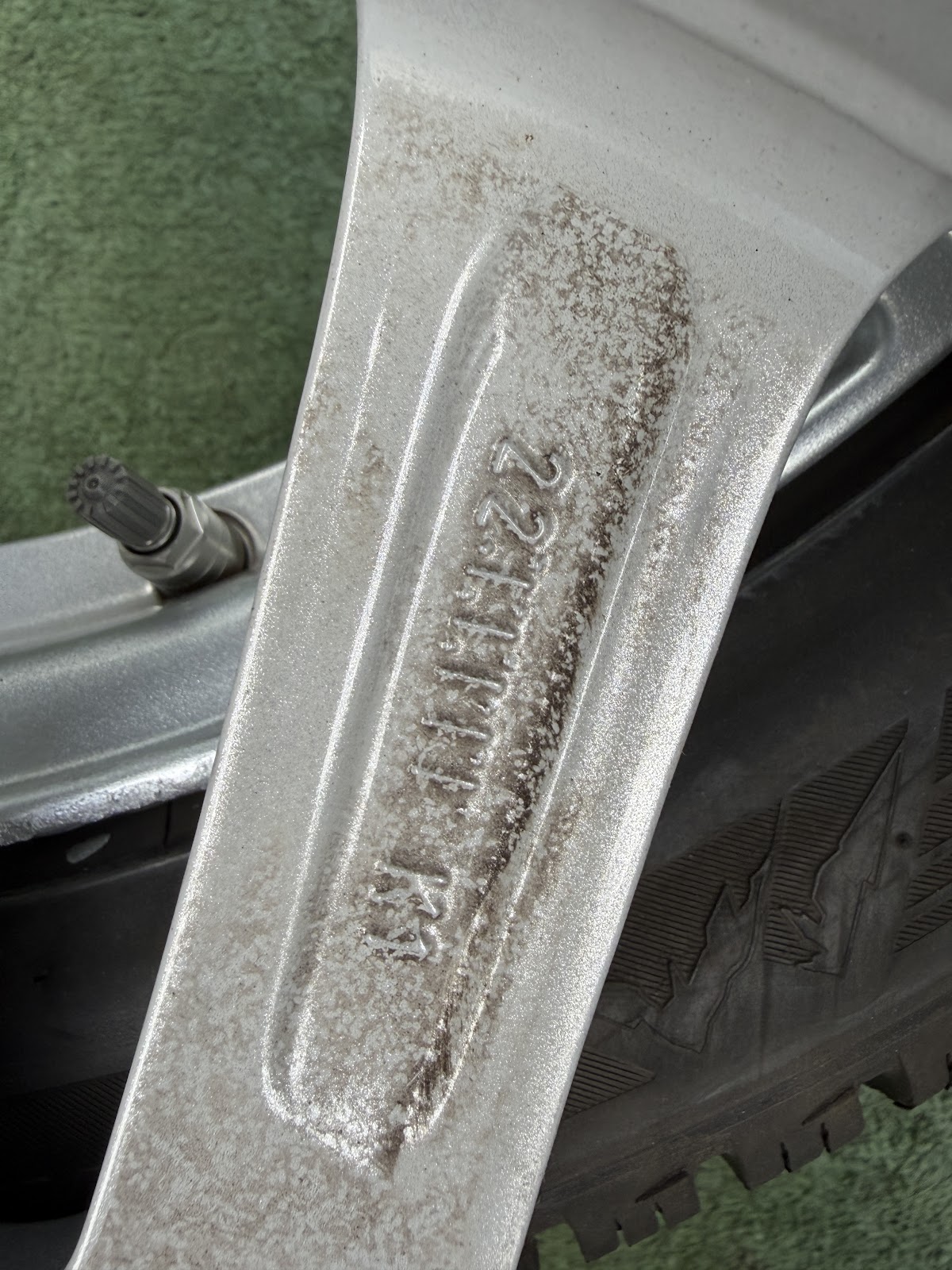 Citroen 7.5J, ET50 - Image 7