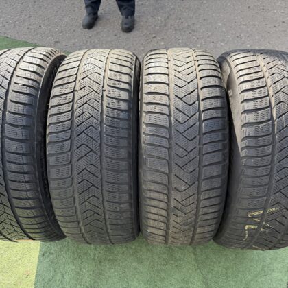 Pirelli 225/60 R17