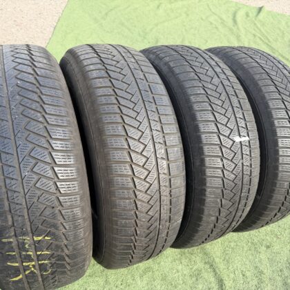 Continental 235/65 R17
