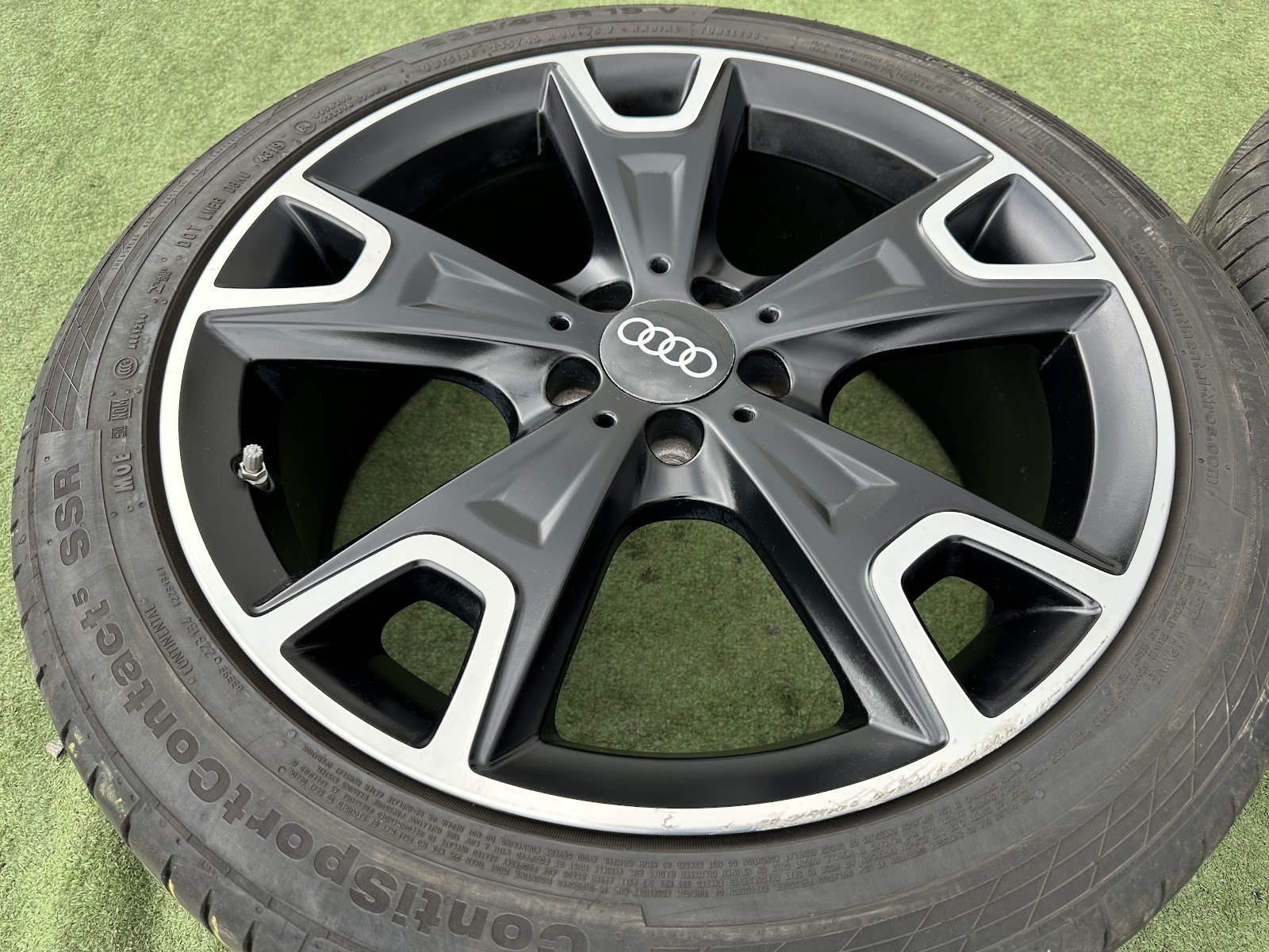 Audi 8J, ET43 - Image 5