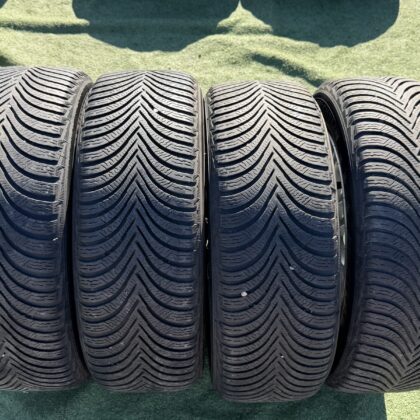 Michelin 205/55 R16