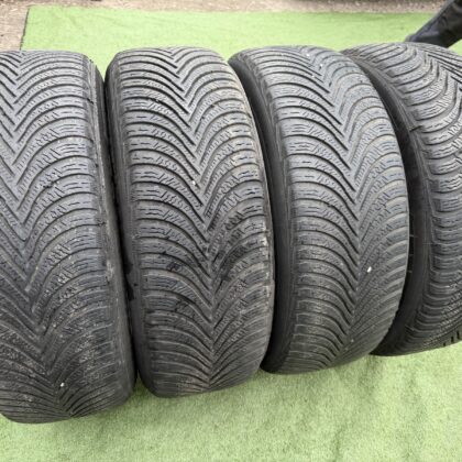 Michelin 205/60 R16