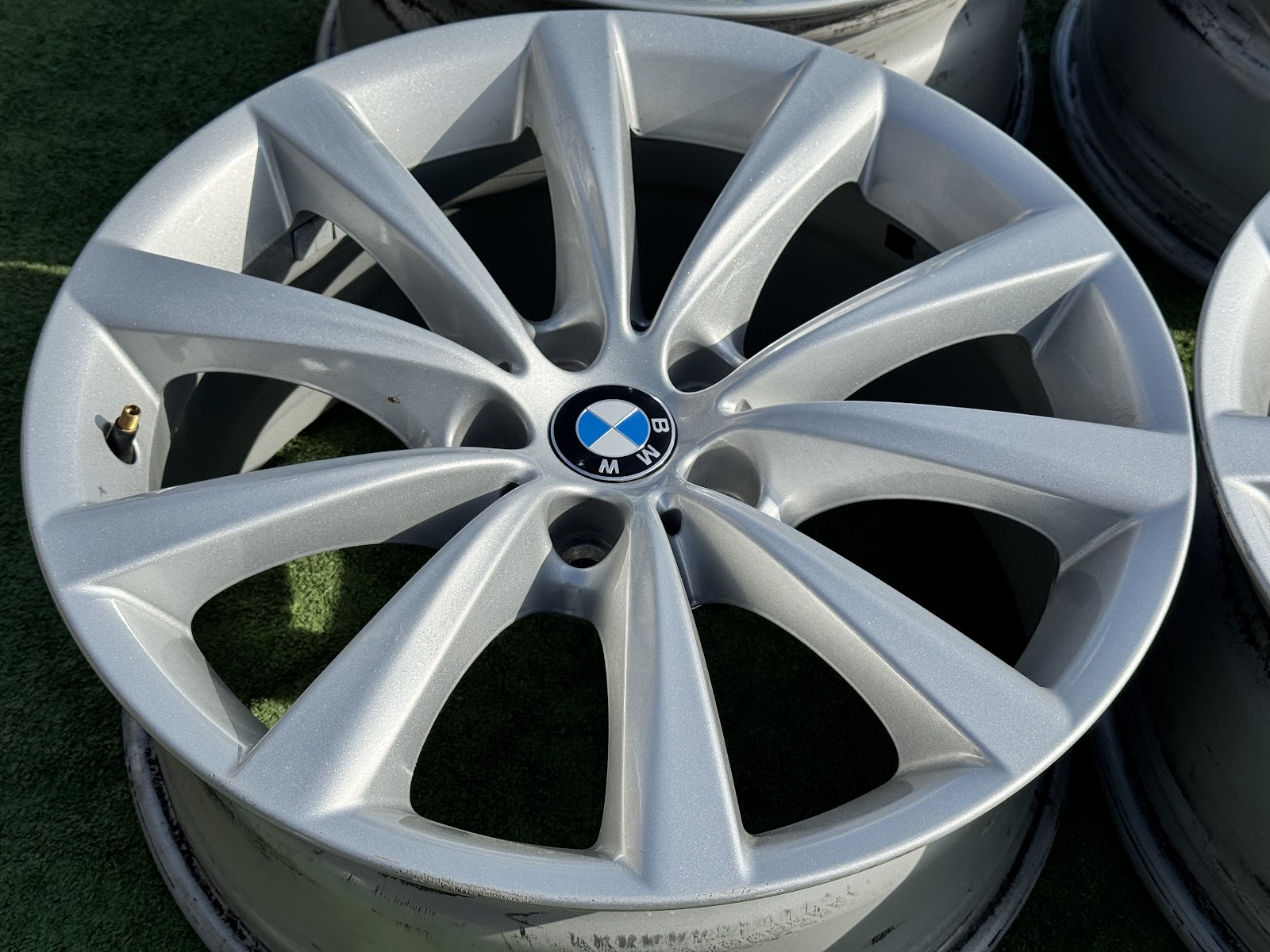 BMW ORGINALUS - 8J, ET30 - Image 2