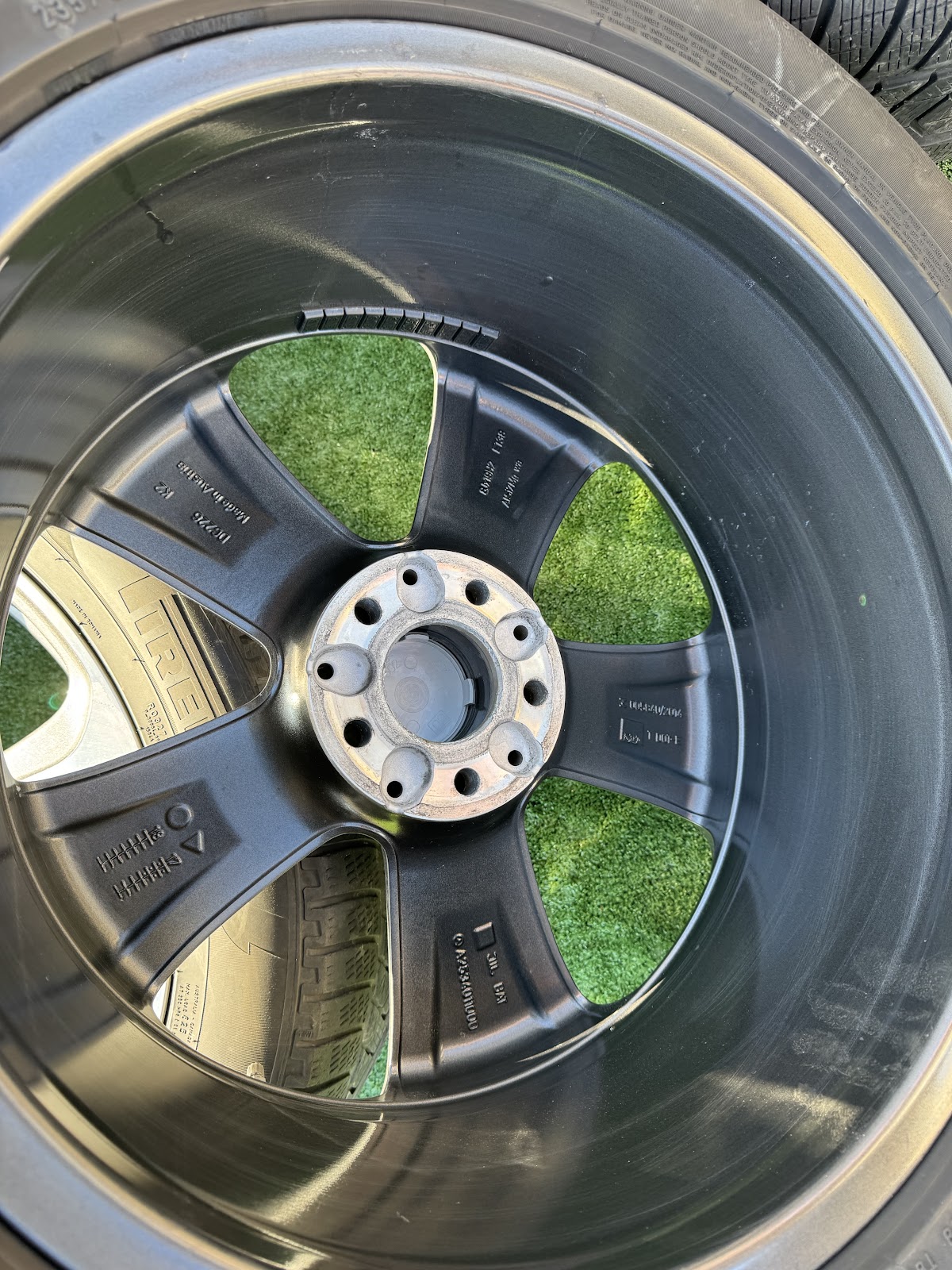 Seat TARRACO - 8J, ET38 - Image 11
