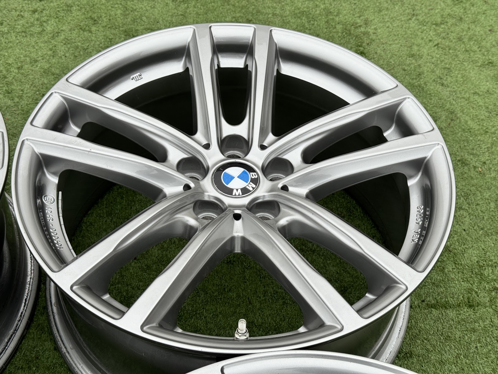 BMW X3 - 7J, ET22 - Image 4