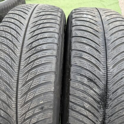 Michelin 225/60 R18