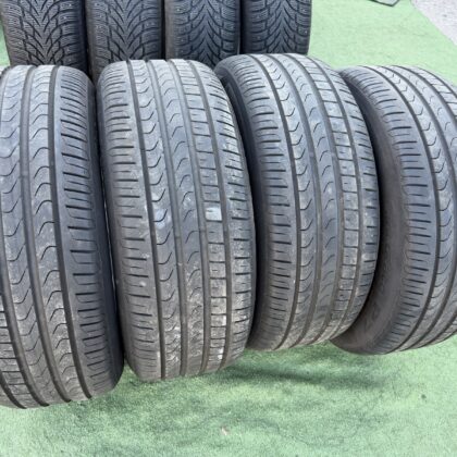 Pirelli 235/55 R17
