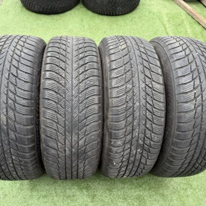 Bridgestone 205/60 R17