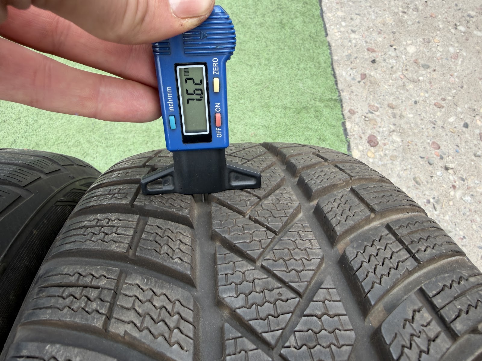 Vredestein 205/55 R17 - Image 4
