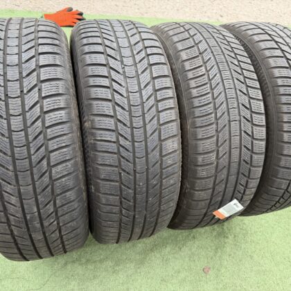 Continental 215/55 R17