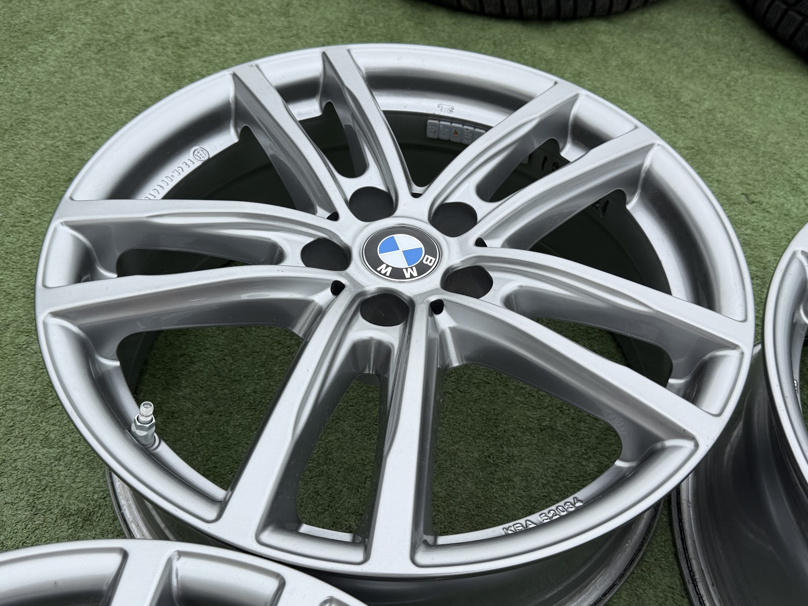 BMW 7J, ET22 - Image 5