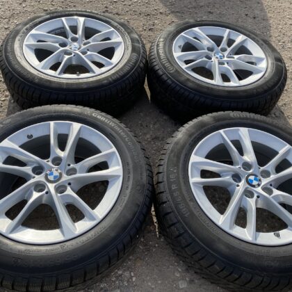BMW ORGINALUS - 7J, ET47