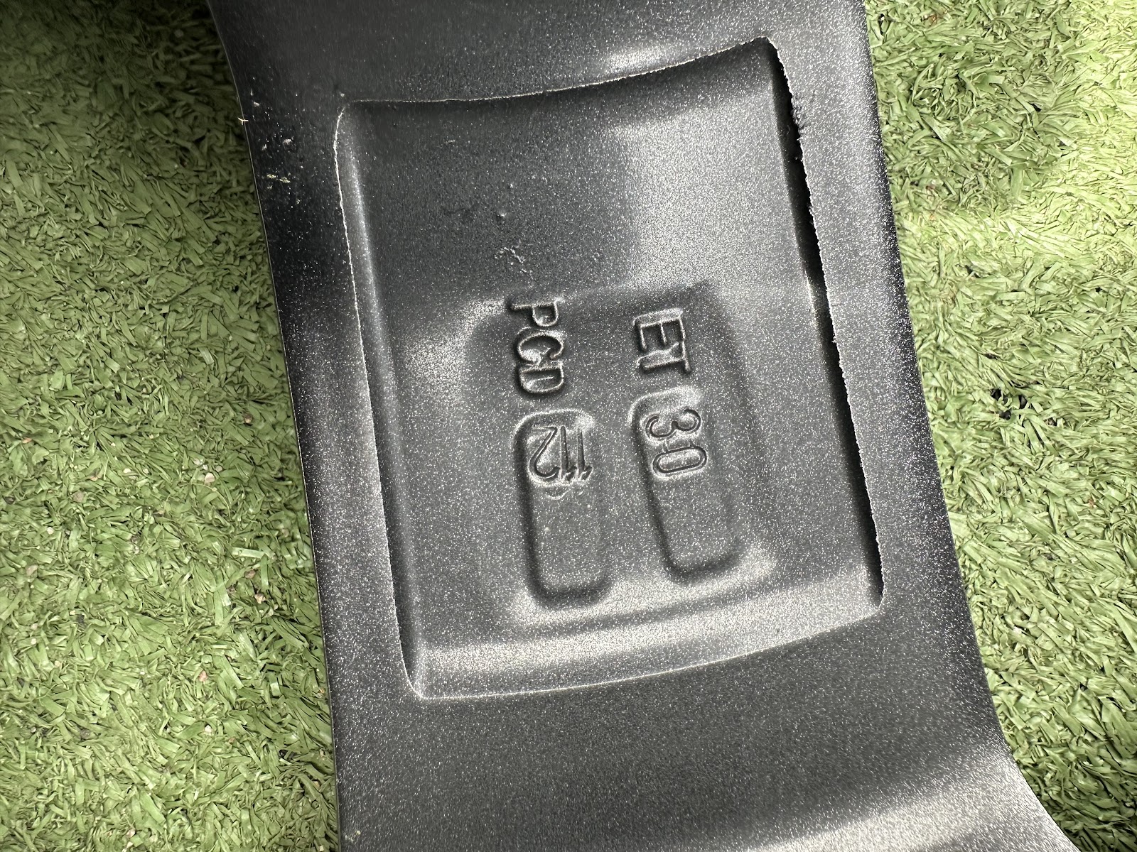 Audi VOKISKI - 8J, ET30 - Image 6
