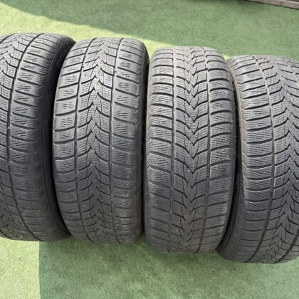 Minerva 205/55 R16
