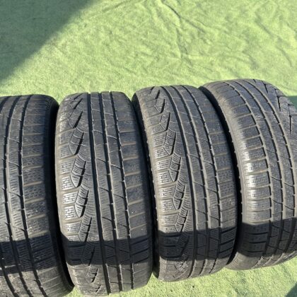 Pirelli 225/55 R17