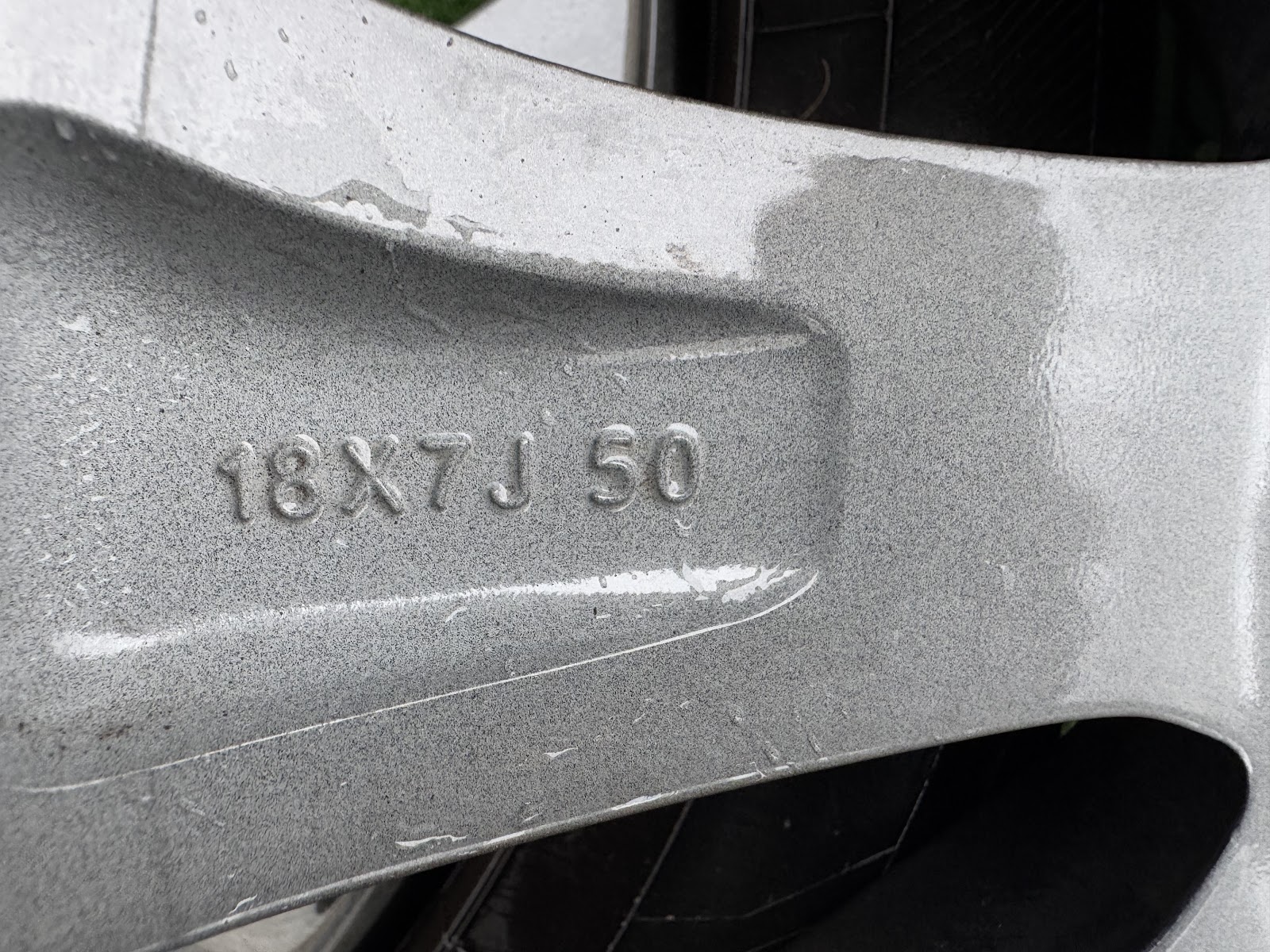 Mazda ORGINALUS - 7J, ET50 - Image 6