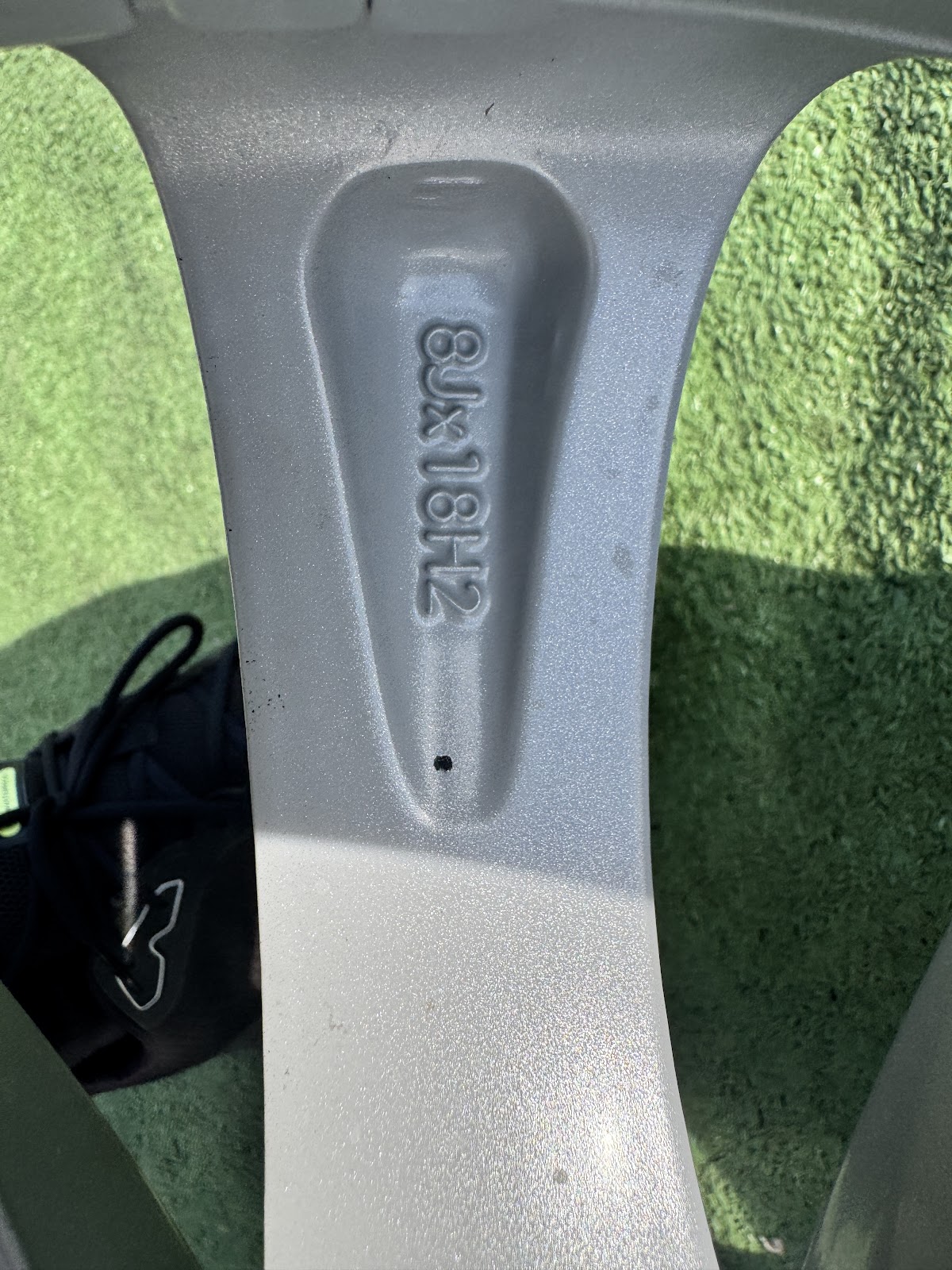 Audi ORGINALUS - 8J, ET30 - Image 6