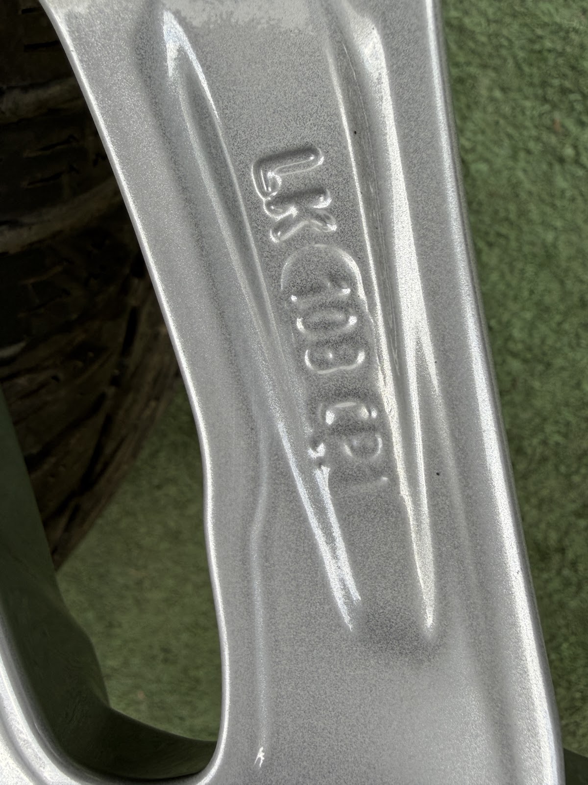 Peugeot 6.5J, ET32 - Image 10