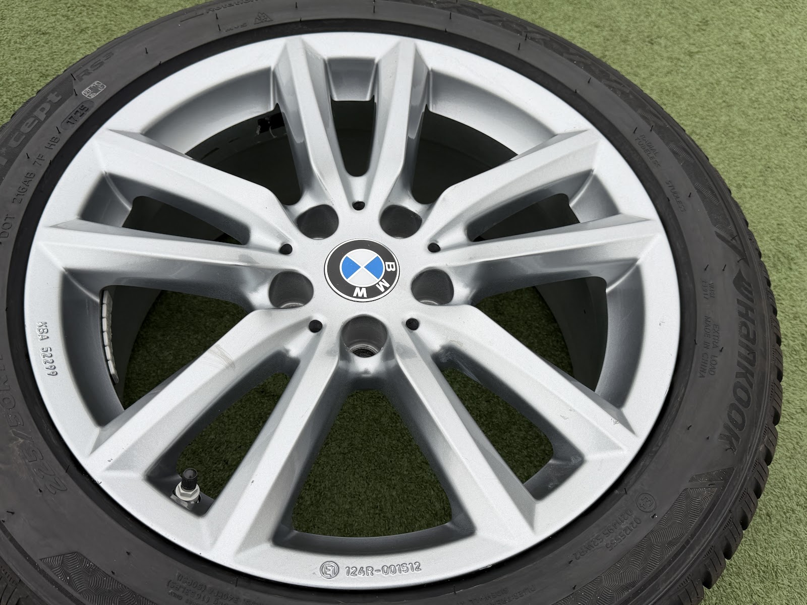 BMW 7.5J, ET30 - Image 4