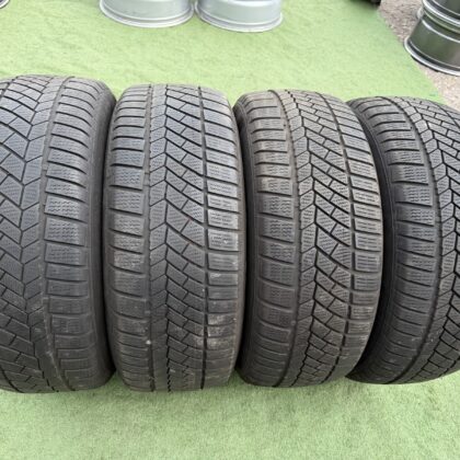 Continental 225/55 R16