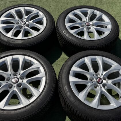 Seat Vokiski, 7.5J ET54