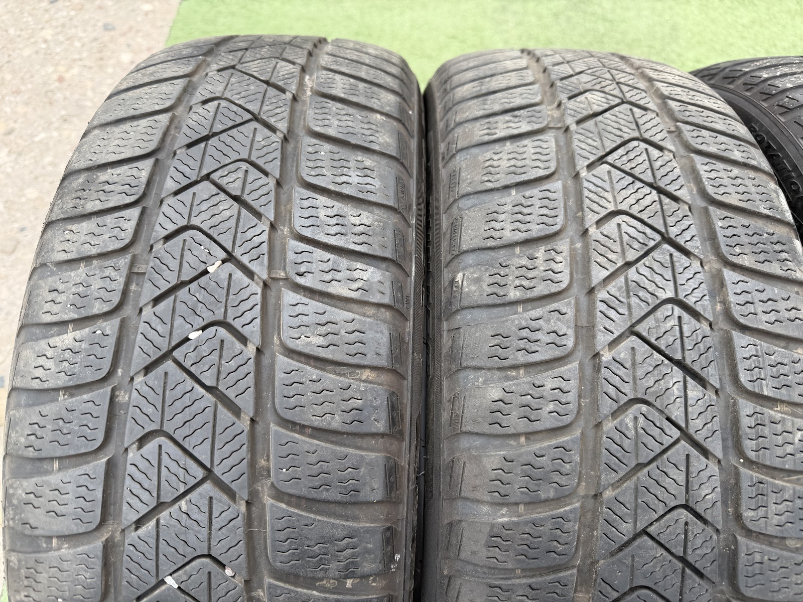 Pirelli 205/50 R17 - Image 2