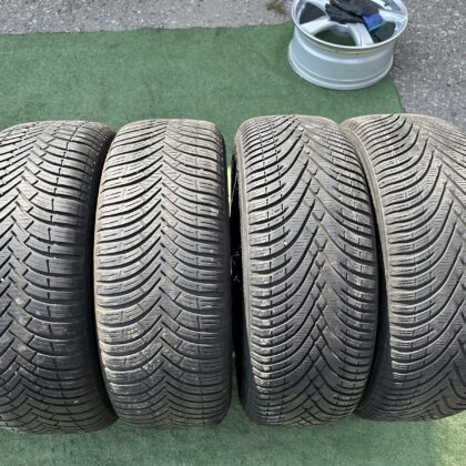 Kleber 215/55 r18