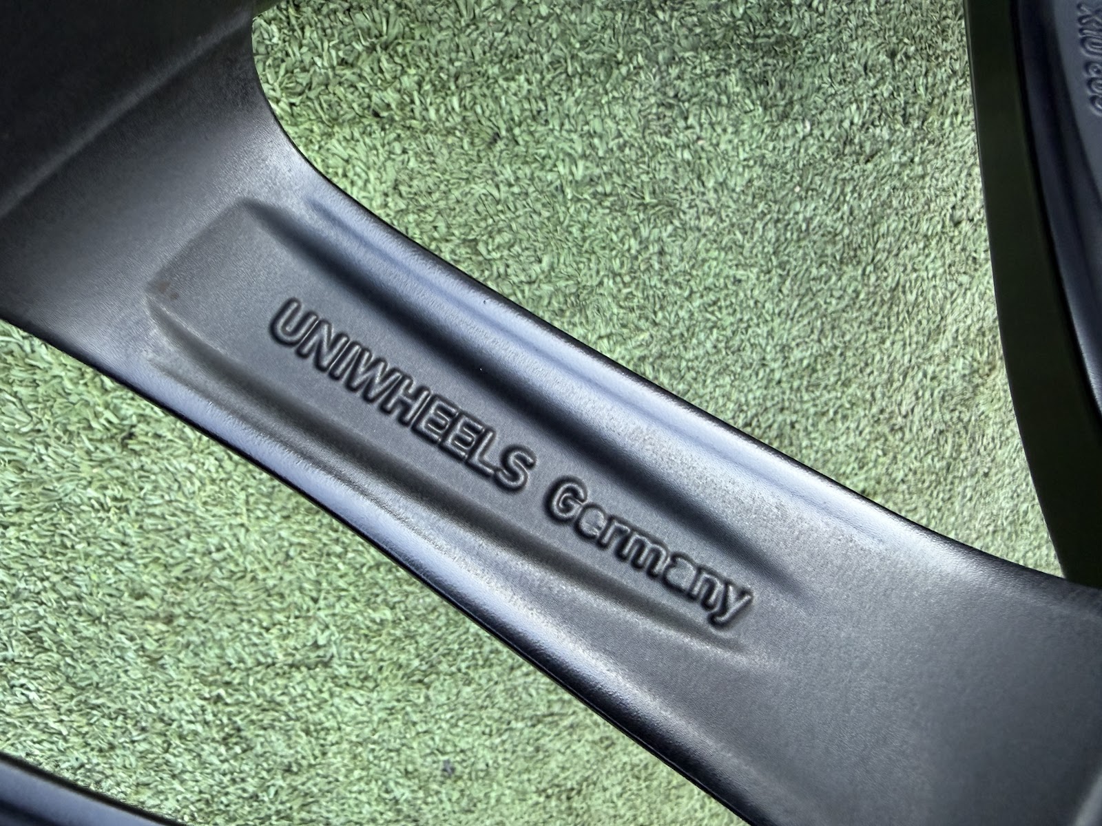 Mercedes-Benz VOKISKI - 8J, ET30 - Image 7
