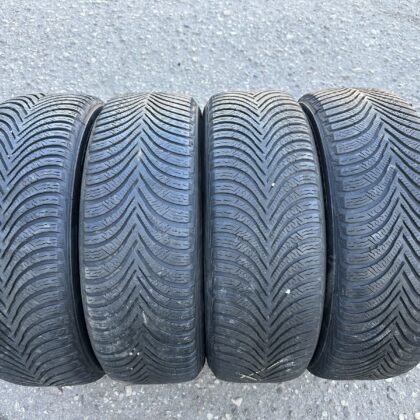 Michelin 205/60 R16