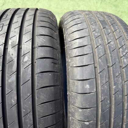Goodyear 215/50 R17
