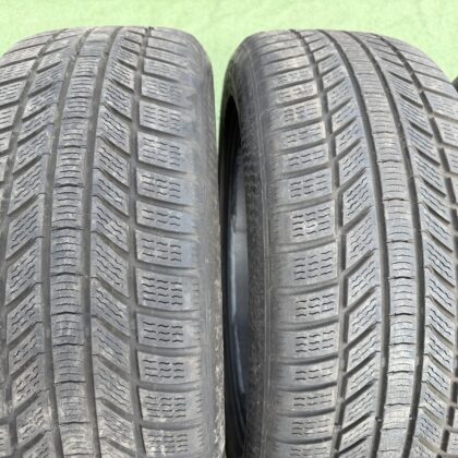 Continental 235/50 R19