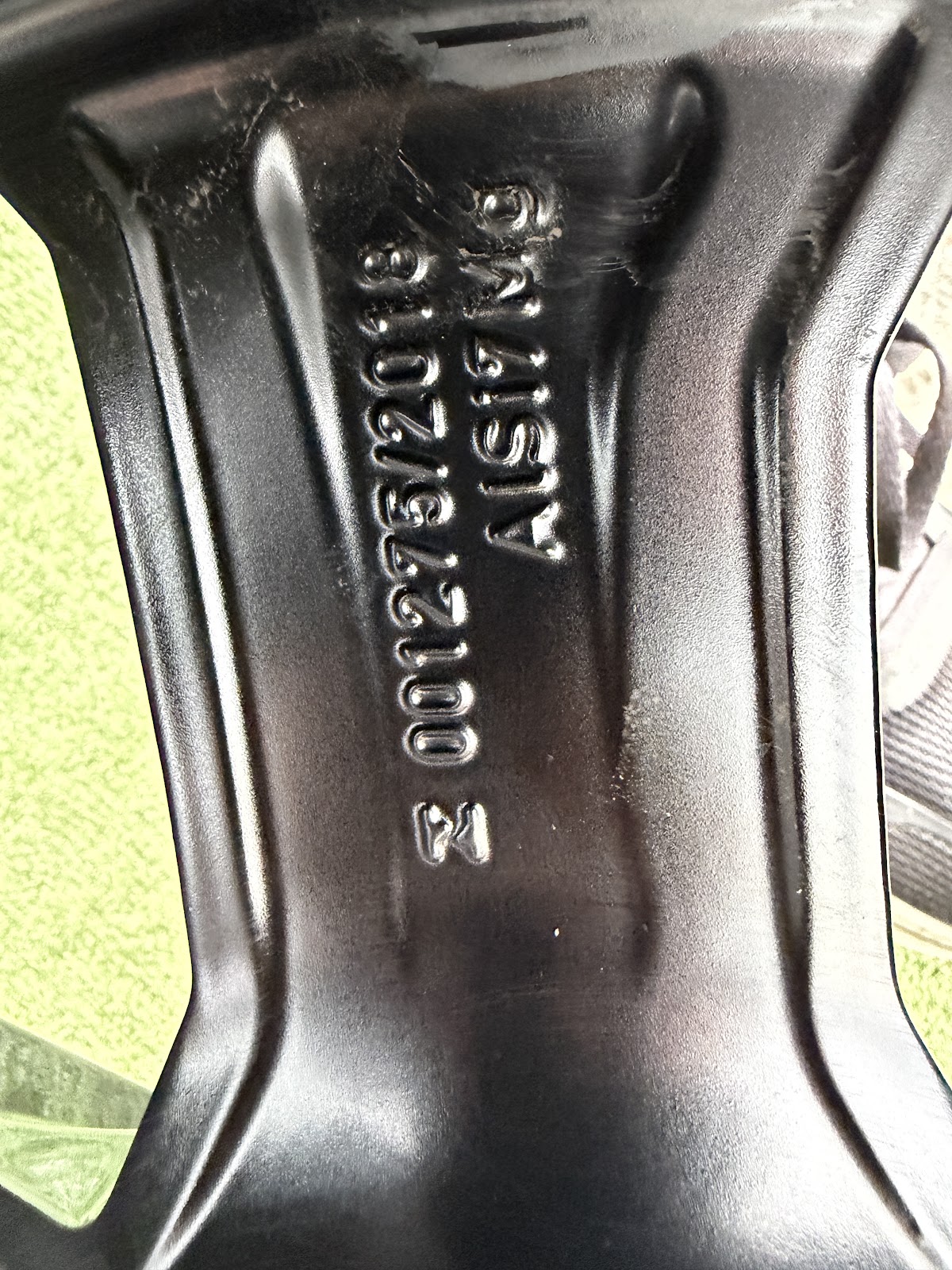 Volkswagen 6.5J ET38 - Image 10