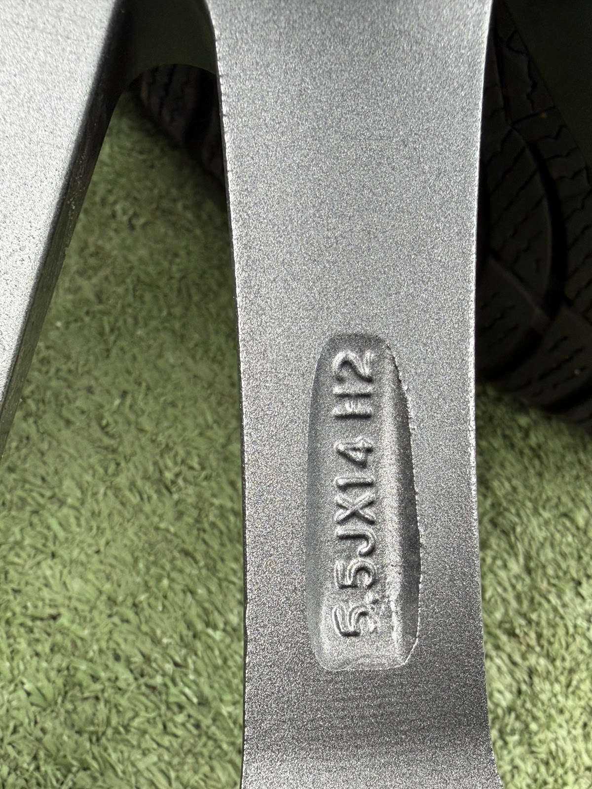 Skoda 5.5J, ET45 - Image 8