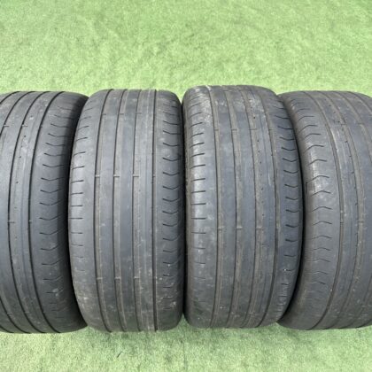 Fulda 245/40 R19