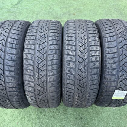 Pirelli 215/55 R17