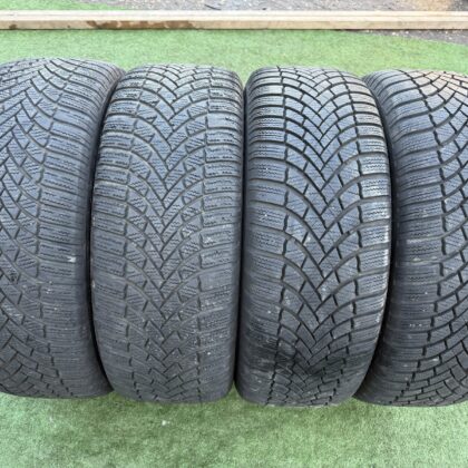 Bridgestone 235/50 R19