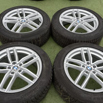 BMW 8J, ET39