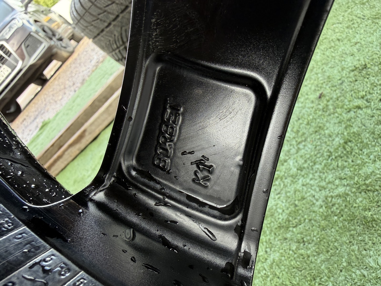 Mazda VOKISKI - 7.5J, ET50 - Image 9