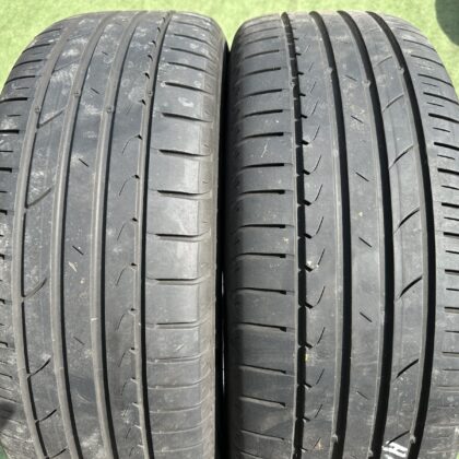GT Radial 225/55 R18