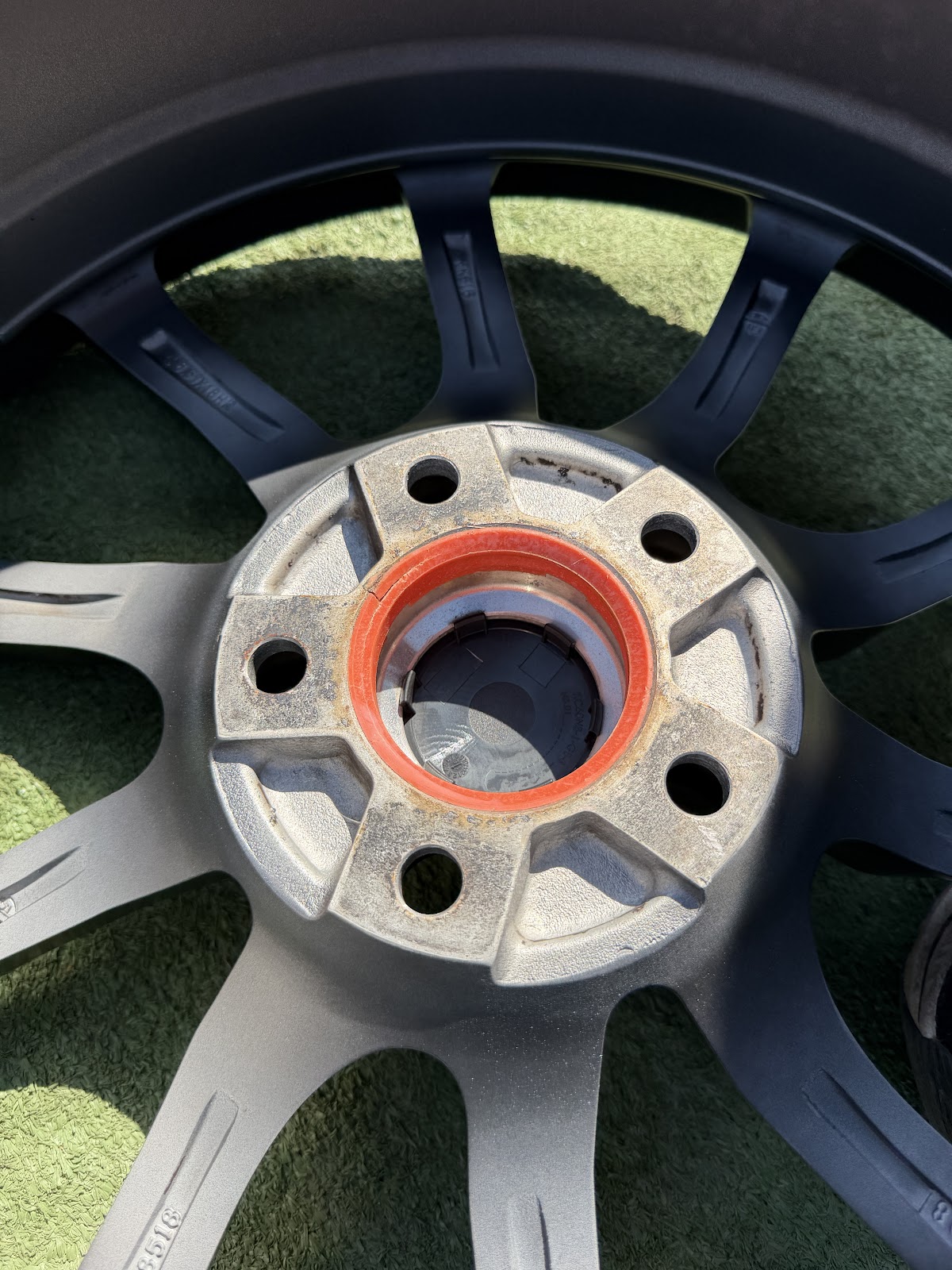 Mazda 8.5J, ET50 - Image 8