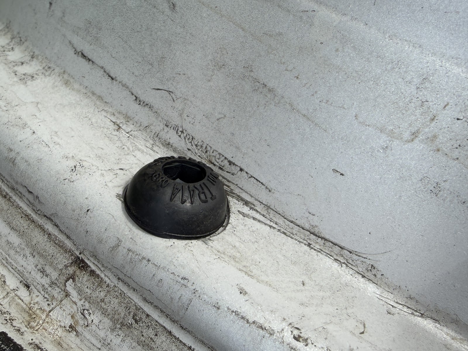 Seat VOKISKI - 7.5J, ET51 - Image 6