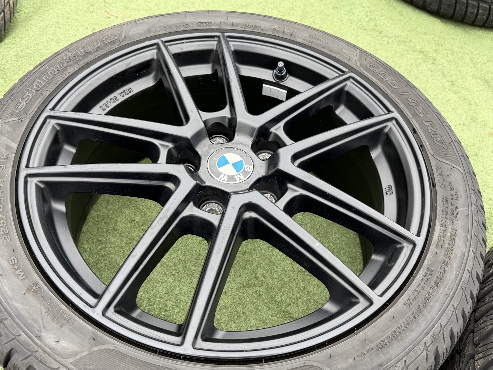 BMW 7.5J, ET54 - Image 5